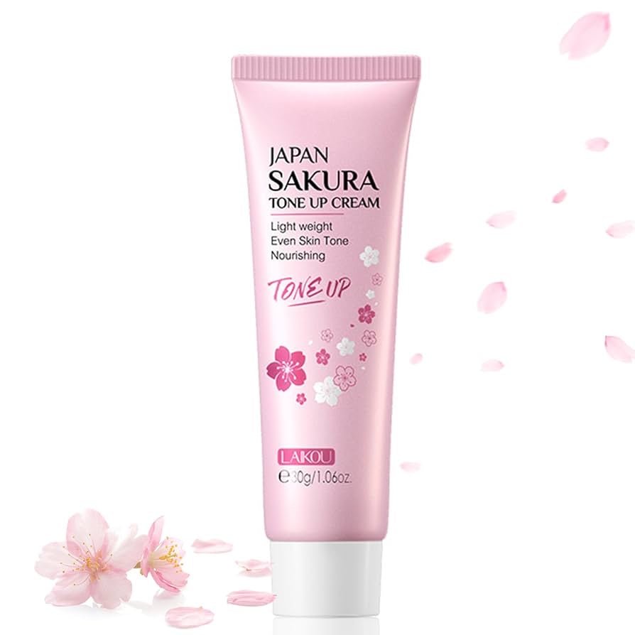 Sakura Glow – Kit 3 - en - 1 Peau Parfaite 🌸 - Sakuglow